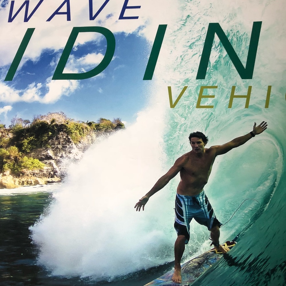 WRV poster - Picture 3 of 4